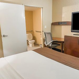 King Room Mobility accessible